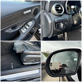 Mercedes-Benz C 220 C220 AMG Line 9G Tronic DIGITAL, снимка 13