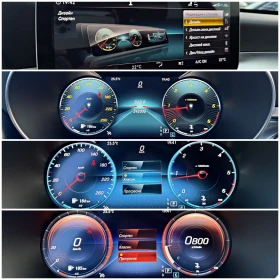 Mercedes-Benz C 220 C220 AMG Line 9G Tronic DIGITAL, снимка 15