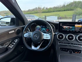Mercedes-Benz C 220 C220 AMG Line 9G Tronic DIGITAL, снимка 12