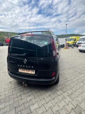 Renault Espace, снимка 5