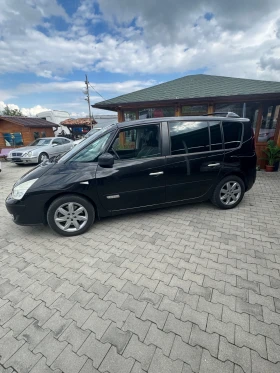 Renault Espace, снимка 3