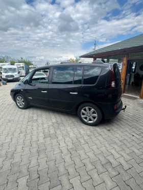 Renault Espace, снимка 4