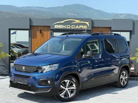 Peugeot Rifter   //Gt-Line//  Нов внос от Белгия!, снимка 1
