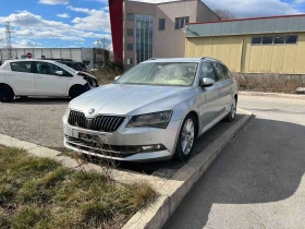 Skoda Superb, снимка 2