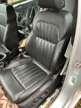 Skoda Superb, снимка 5