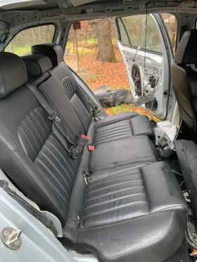 Skoda Superb, снимка 4