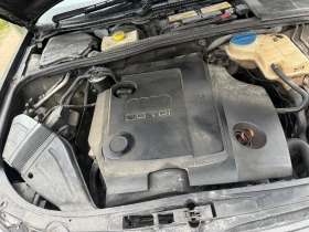 Audi A4, снимка 8