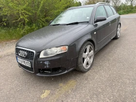 Audi A4, снимка 3