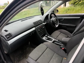 Audi A4, снимка 6