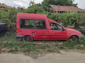 Ford Courier, снимка 2