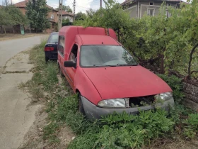 Ford Courier, снимка 3