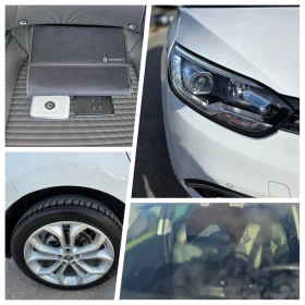 Renault Scenic 1.7 DCI  120K , снимка 15