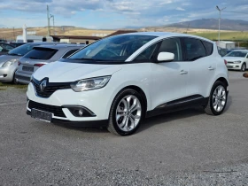 Renault Scenic 1.7 DCI  120K , снимка 1