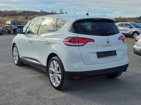 Renault Scenic 1.7 DCI  120K , снимка 4