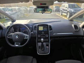Renault Scenic 1.7 DCI  120K , снимка 13
