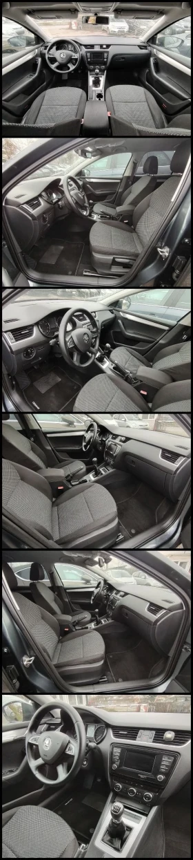 Skoda Octavia FEMILI, снимка 8