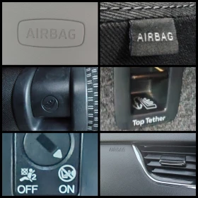 Skoda Octavia FEMILI, снимка 15