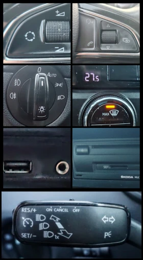 Skoda Octavia FEMILI, снимка 10