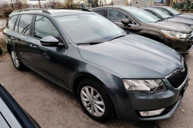 Skoda Octavia FEMILI, снимка 3