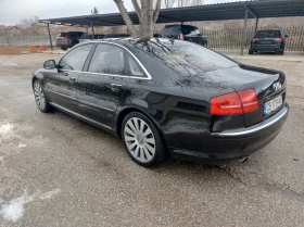 Audi A8 V6 FSI FACE LIFT KEY LESS FULL, снимка 4