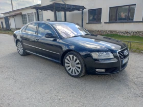 Audi A8 V6 FSI FACE LIFT KEY LESS FULL, снимка 1