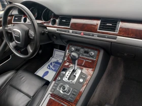 Audi A8 V6 FSI FACE LIFT KEY LESS FULL, снимка 10