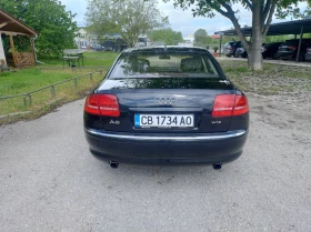 Audi A8 2.8 V6 FSI FACE LIFT KEY LESS FULL, снимка 5