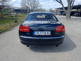 Audi A8 V6 FSI FACE LIFT KEY LESS FULL, снимка 6