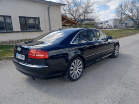 Audi A8 V6 FSI FACE LIFT KEY LESS FULL, снимка 4