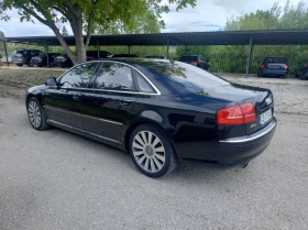 Audi A8 2.8 V6 FSI FACE LIFT KEY LESS FULL, снимка 6