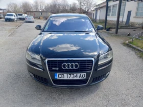 Audi A8 V6 FSI FACE LIFT KEY LESS FULL, снимка 2