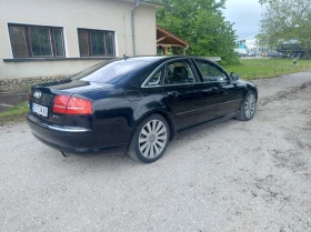 Audi A8 2.8 V6 FSI FACE LIFT KEY LESS FULL, снимка 4