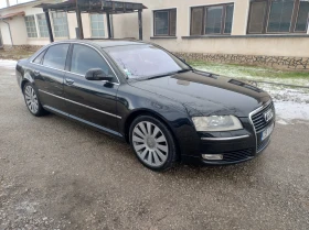 Audi A8 V6 FSI FACE LIFT KEY LESS FULL, снимка 3