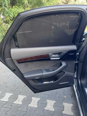 Audi A8 4.2TDI FULL TOP 360 МАСАЖ ВАКУУМ , снимка 9