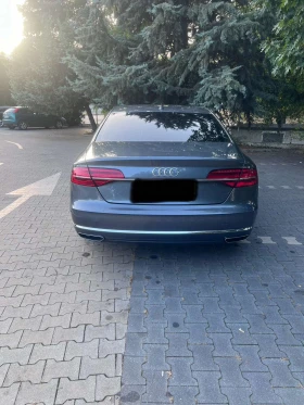 Audi A8 4.2TDI FULL TOP 360 МАСАЖ ВАКУУМ , снимка 5