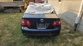 VW Jetta 2.5 USA 150KC HA ЧАСТИ , снимка 3