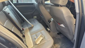 VW Jetta 2.5 USA 150KC HA ЧАСТИ , снимка 8