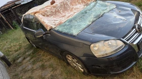 VW Jetta 2.5 USA 150KC HA ЧАСТИ , снимка 10