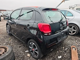 Citroen C1 1.0i 2020г. , снимка 3