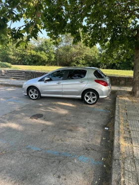 Peugeot 308, снимка 5