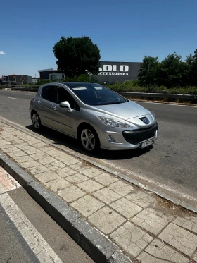 Peugeot 308, снимка 15