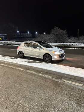Peugeot 308, снимка 1
