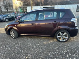 Toyota Corolla verso 2.2 d4d 136кс, снимка 5