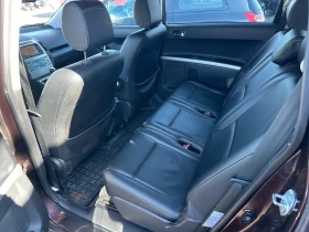 Toyota Corolla verso 2.2 d4d 136кс, снимка 10