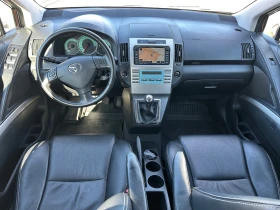 Toyota Corolla verso 2.2 d4d 136кс, снимка 9