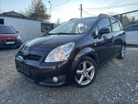 Toyota Corolla verso 2.2 d4d 136кс, снимка 1