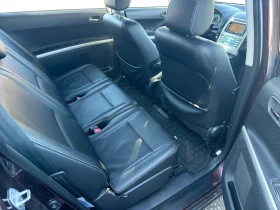 Toyota Corolla verso 2.2 d4d 136кс, снимка 11