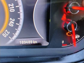 Opel Insignia 2.0.CDTI.163ks.SPORT TOURER.2015г.ОБСЛУЖЕНА, ТОП, снимка 16