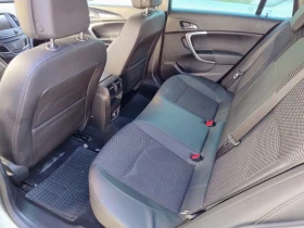 Opel Insignia 2.0.CDTI.163ks.SPORT TOURER.2015г.ОБСЛУЖЕНА, ТОП, снимка 9