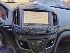 Opel Insignia 2.0.CDTI.163ks.SPORT TOURER.2015г.ОБСЛУЖЕНА, ТОП, снимка 14